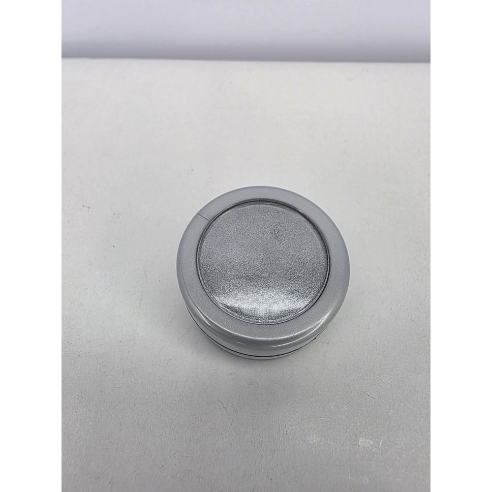 Mary Kay Hipnotics‎ Shimmering Eye Powder Silver Cyber Discontinued #1087 NWOB